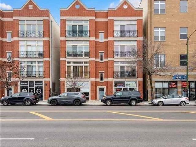 House for rent in Chicago Park, Illinois