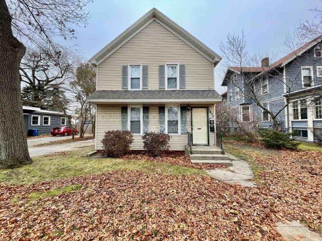 House for rent in Muskegon, Michigan