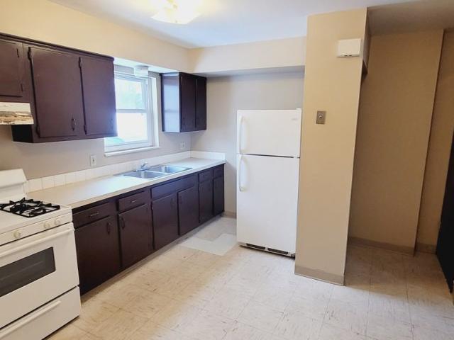 House for rent in Canton, Ohio