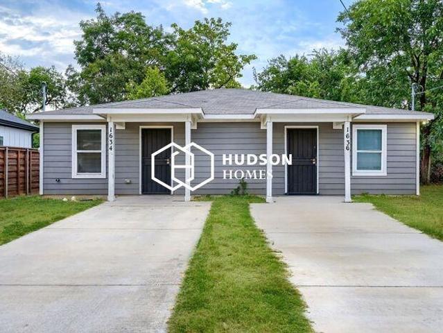 House for rent in Bonton, Dallas