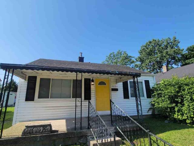 House for rent in Camby, Indiana