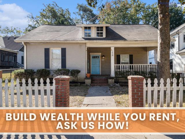 House for rent in College Park, Maryland