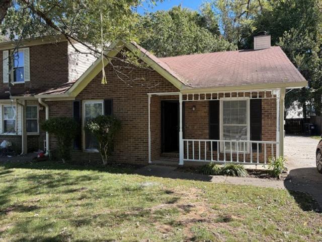 House for rent in Murfreesboro, Tennessee