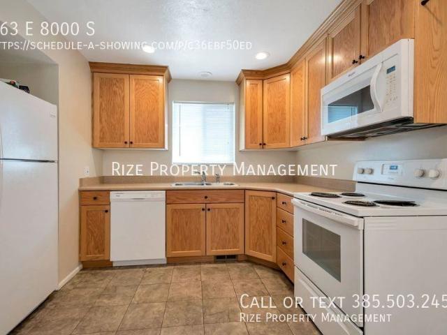 House for rent in Midvale, Utah