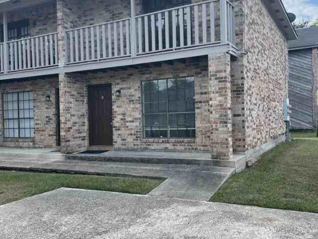 House for rent in Baton Rouge, Louisiana