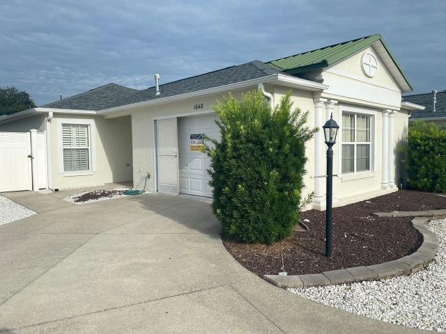 House for rent in Florida