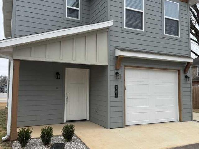 House for rent in Ark