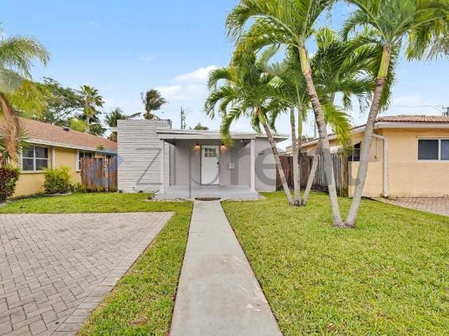 House for rent in Hollywood, Florida