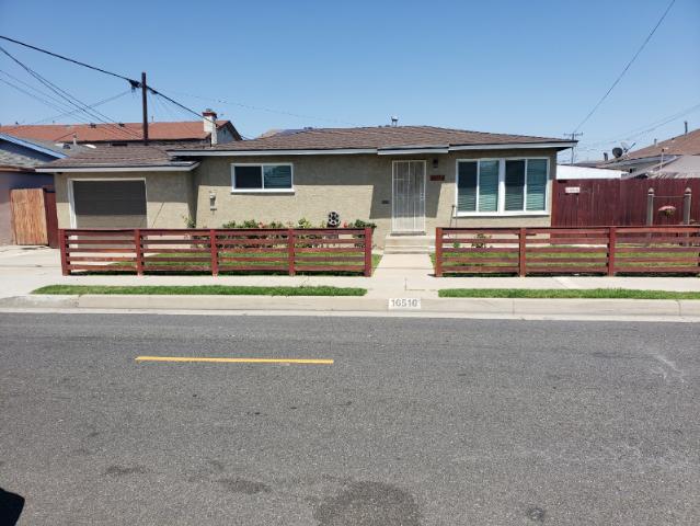 House for rent in Lawndale, California