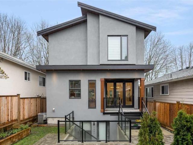 House for rent in Vancouver, British Columbia