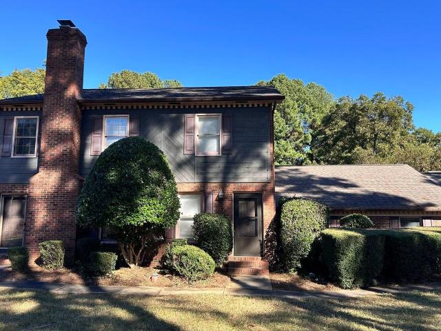 House for rent in Rock Hill, South Carolina