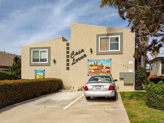 House for rent in Jacumba, California