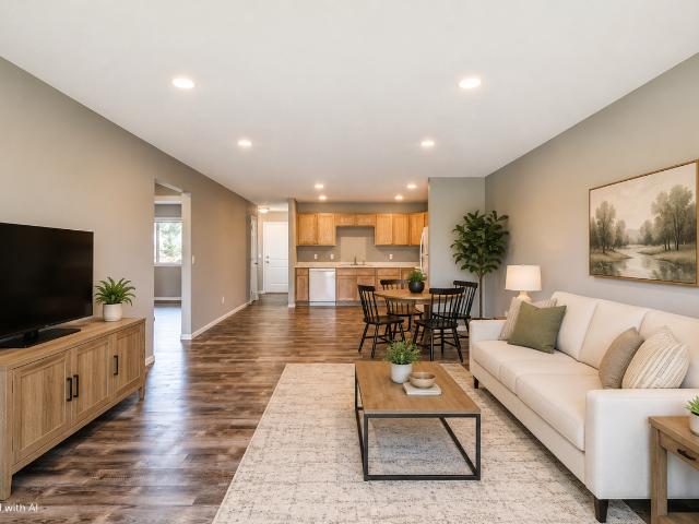 House for rent in Saint Croix, Wisconsin