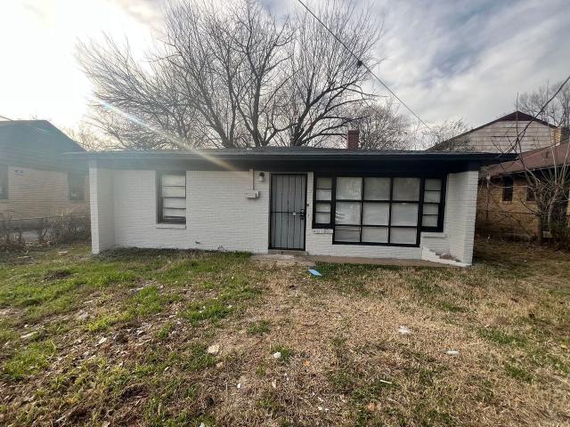 House for rent in Tennessee