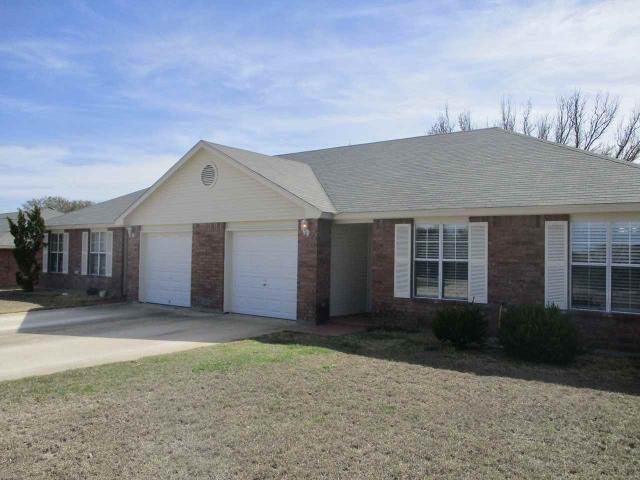 House for rent in Copperas Cove, Coryell County