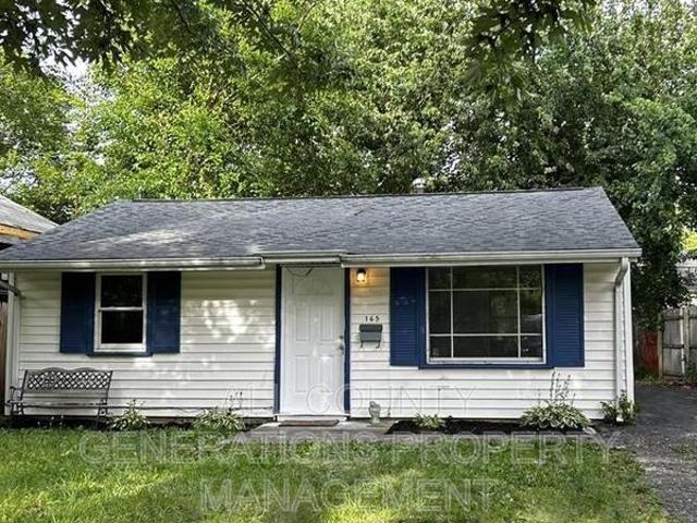 House for rent in Elyria, Ohio