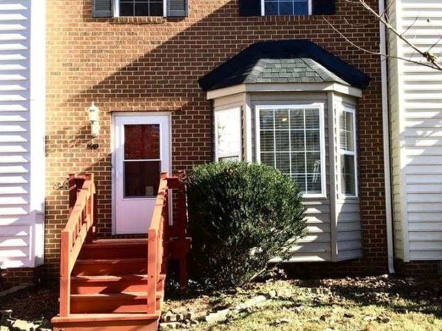 House for rent in Virginia