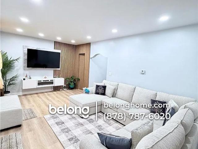 House for rent in Pennsylvania