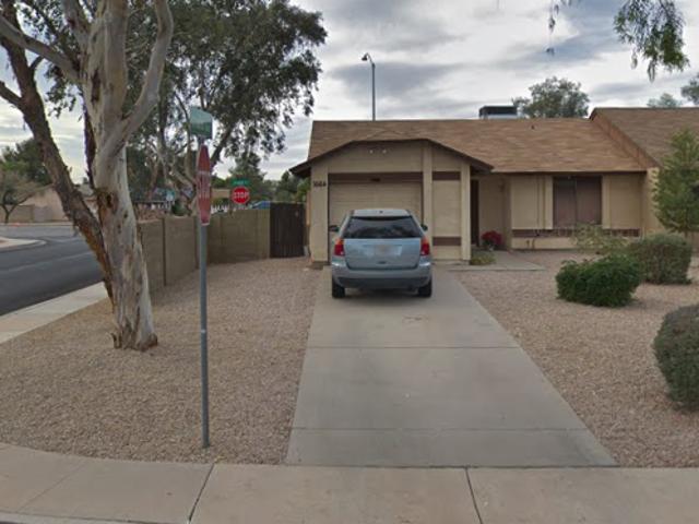 House for rent in Mesa, Arizona