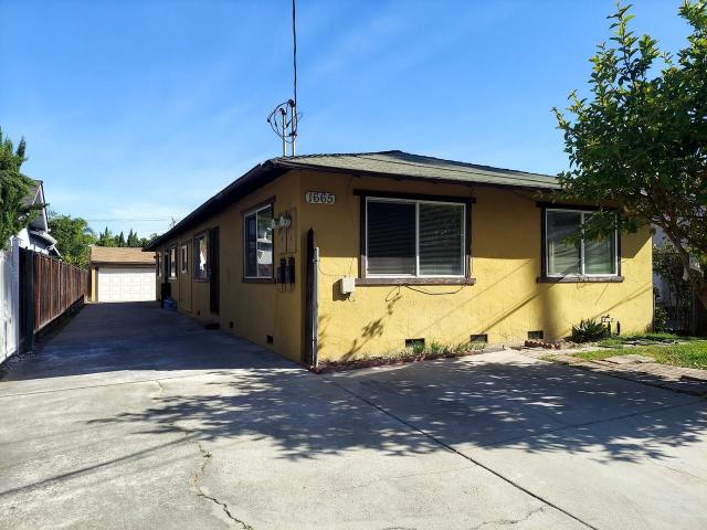 House for rent in San Jose, California