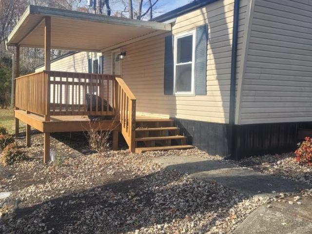 House for rent in Tennessee