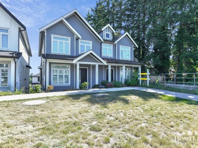 House for rent in Surrey, British Columbia