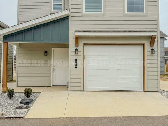 House for rent in Ark