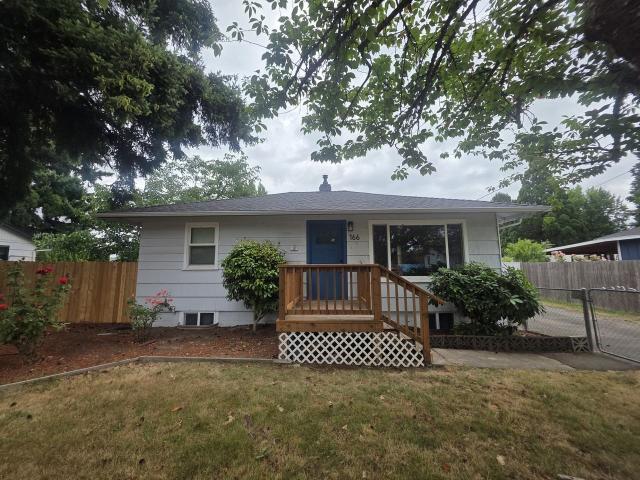 House for rent in Oregonia