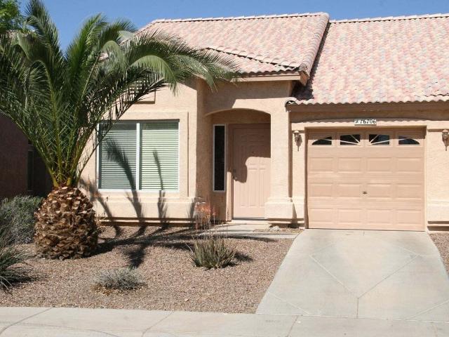 House for rent in Laveen, Arizona