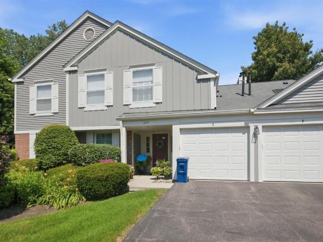 House for rent in Wheaton, Illinois
