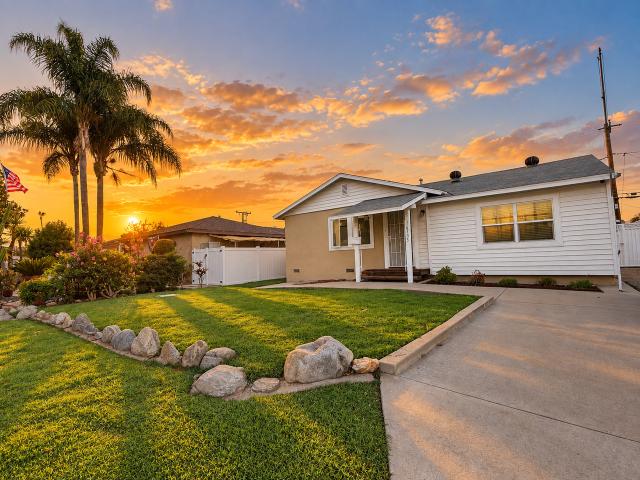 House for rent in Tulare, California