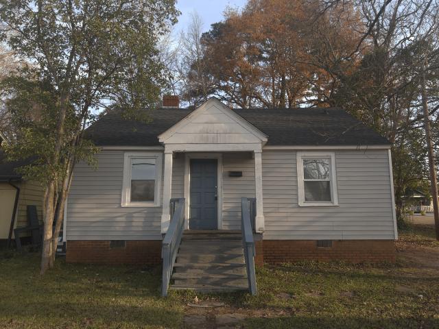 House for rent in Spartanburg