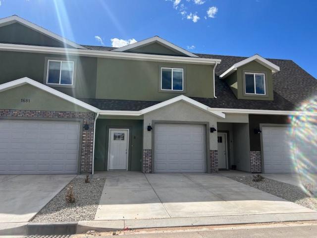 House for rent in Cedar City