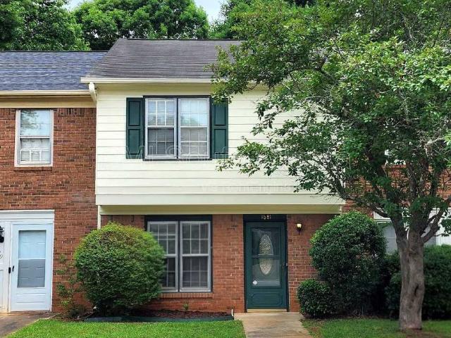 House for rent in Conyers, Georgia