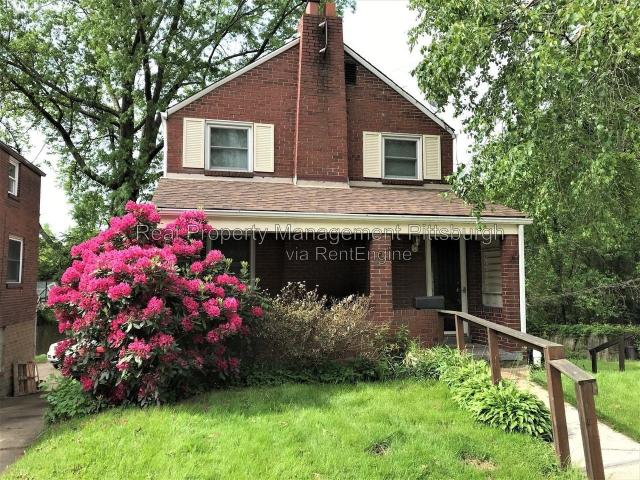 House for rent in Pennsylvania