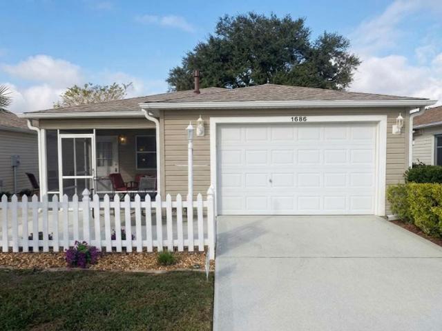 House for rent in Florida