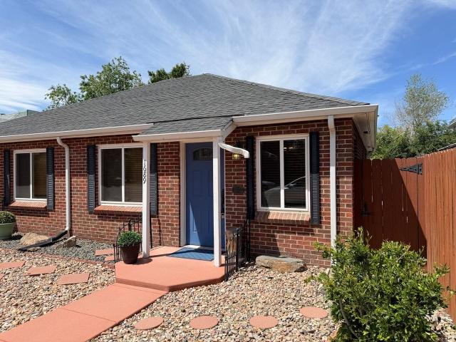 House for rent in Aurora, Colorado