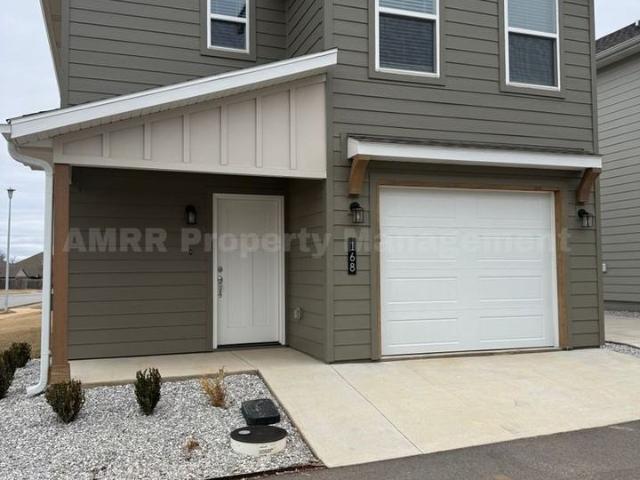 House for rent in Centerton, Benton County