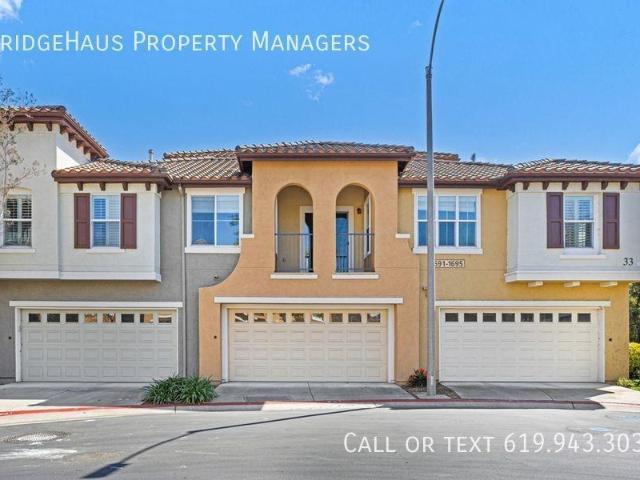 House for rent in California