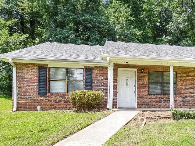House for rent in Marietta, Cobb County