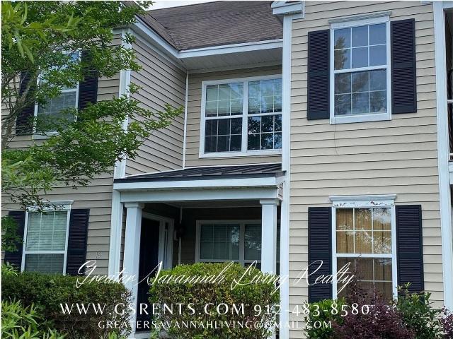 House for rent in Pooler, Georgia