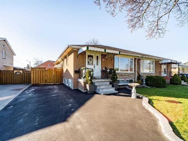 House for rent in Georgina, Ontario