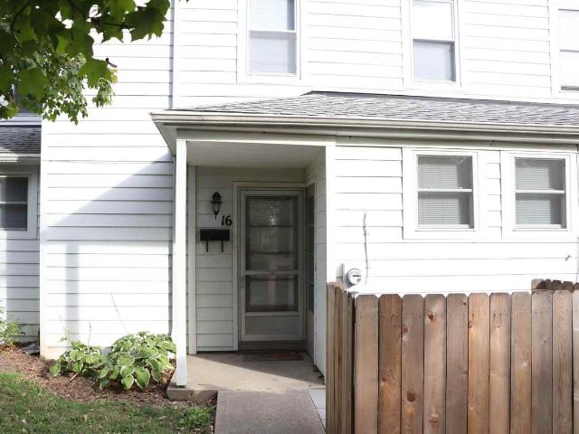 House for rent in Ohio