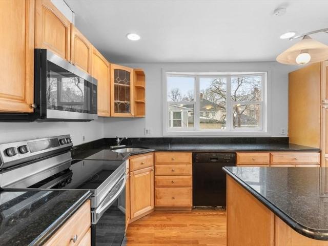 House for rent in Milton, Massachusetts