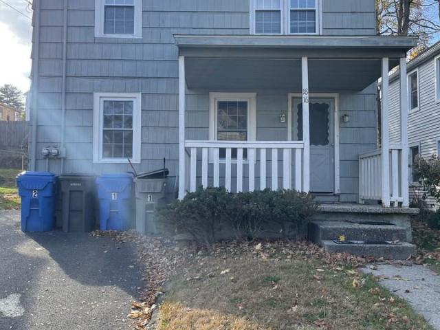 House for rent in Bristol
