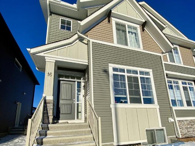 House for rent in Okotoks, Alberta