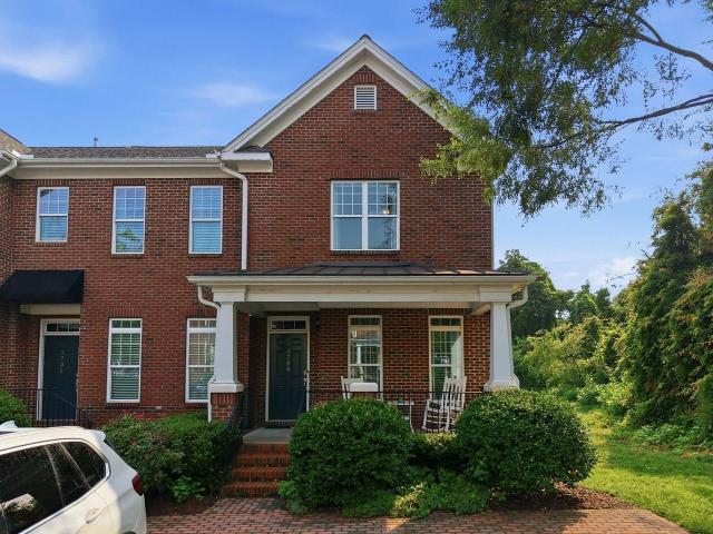 House for rent in Wake, North Carolina