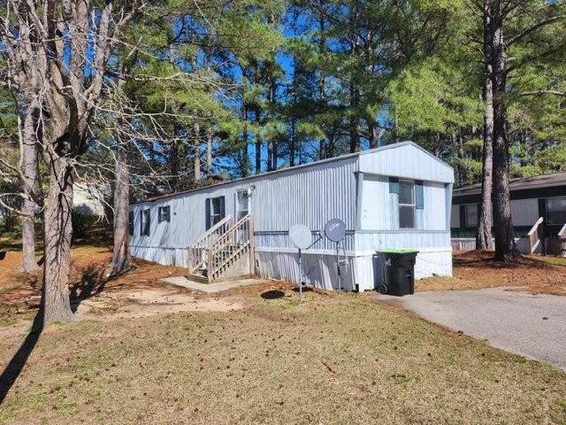 House for rent in Wake, North Carolina