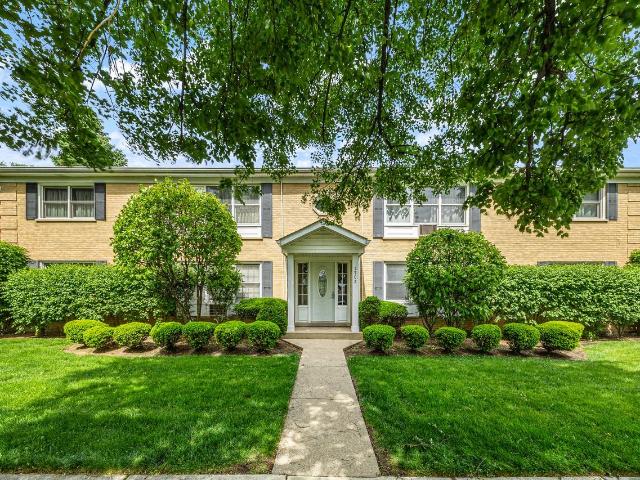 House for rent in Arlington Heights, Illinois