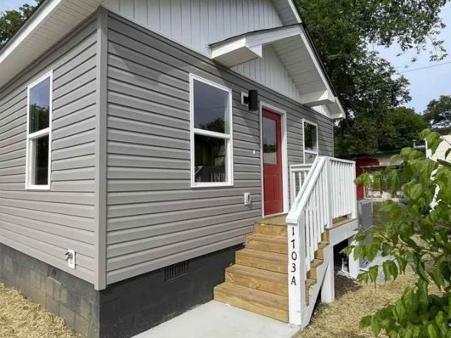 House for rent in Tennessee